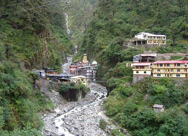 Yamunotri