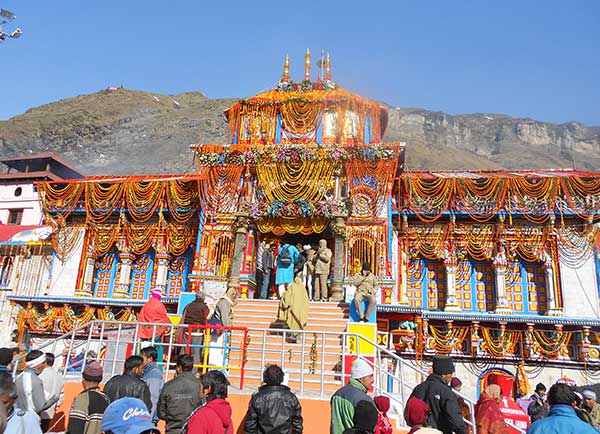 Badrinath