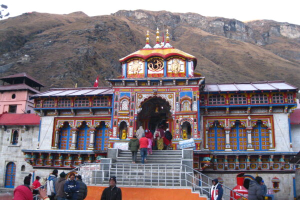 Badrinath