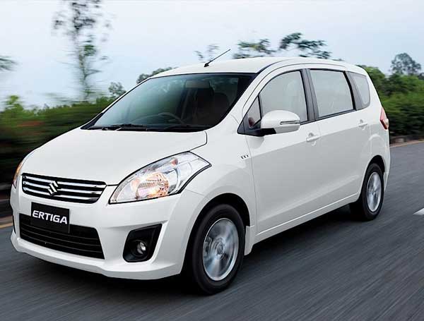 ertiga